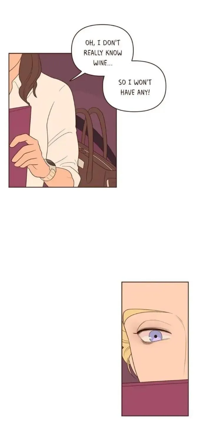Interview with the Crazy Rich Chapter 17 page 5 - 