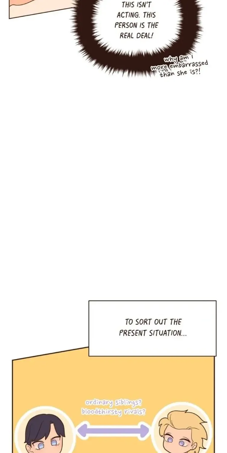 Interview with the Crazy Rich Chapter 17 page 42 - 