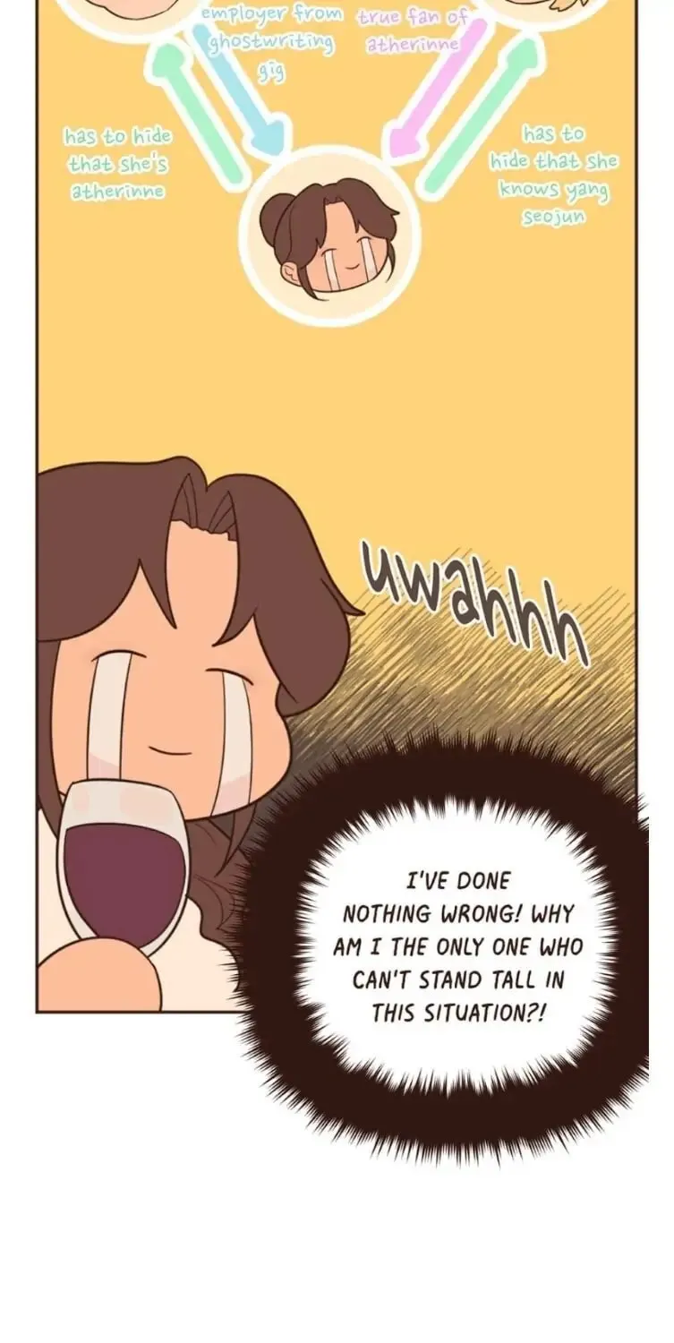 Interview with the Crazy Rich Chapter 17 page 43 - 
