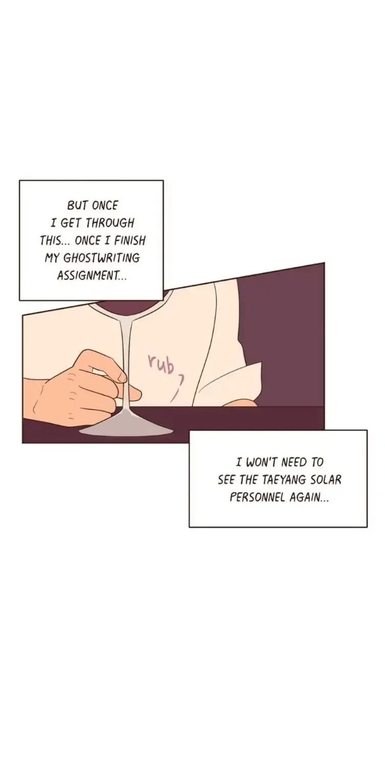 Interview with the Crazy Rich Chapter 17 page 44 - 