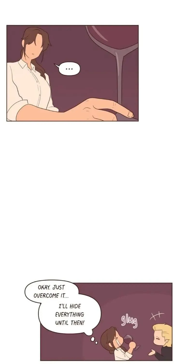 Interview with the Crazy Rich Chapter 17 page 45 - 