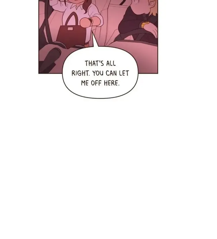 Interview with the Crazy Rich Chapter 17 page 50 - 