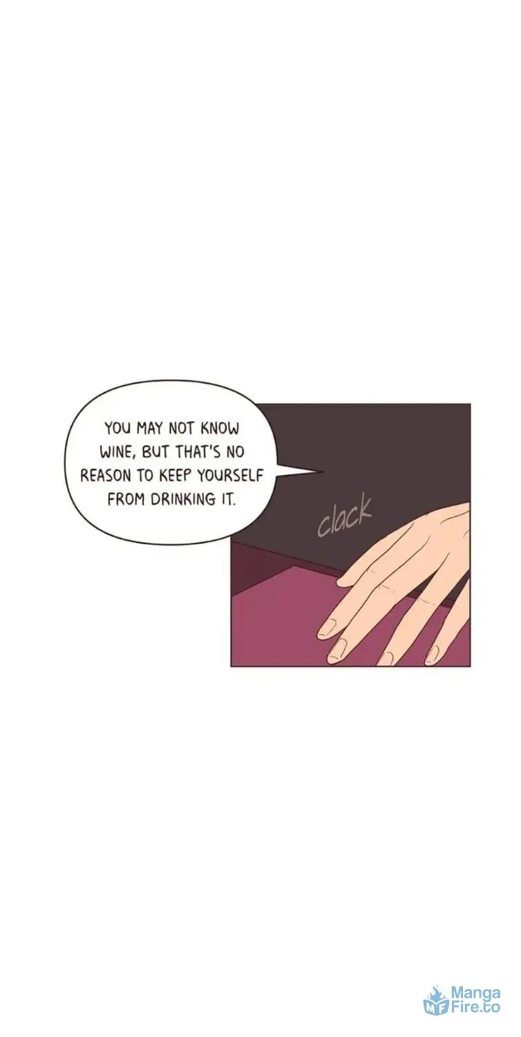 Interview with the Crazy Rich Chapter 17 page 6 - 