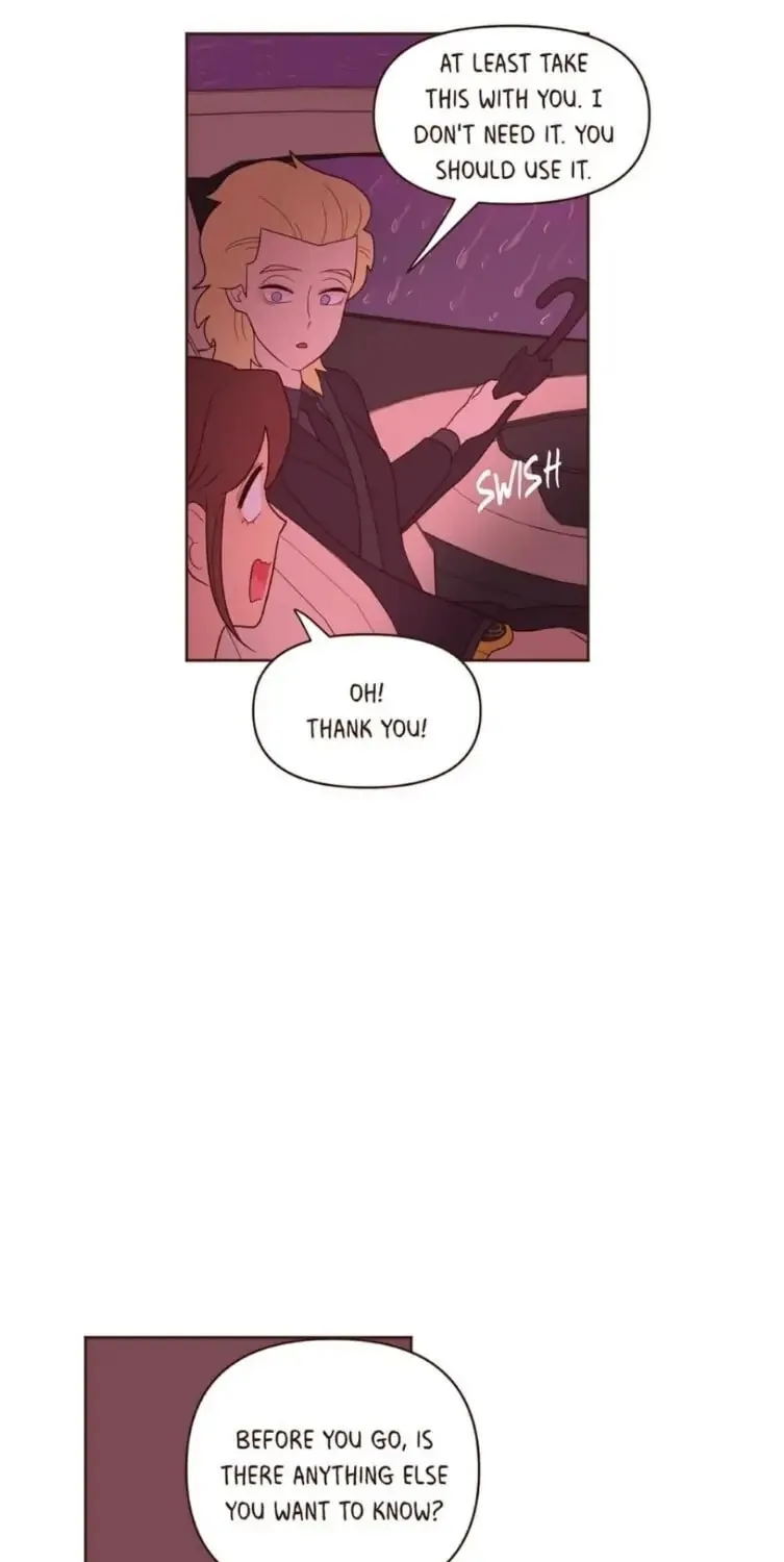 Interview with the Crazy Rich Chapter 17 page 51 - 