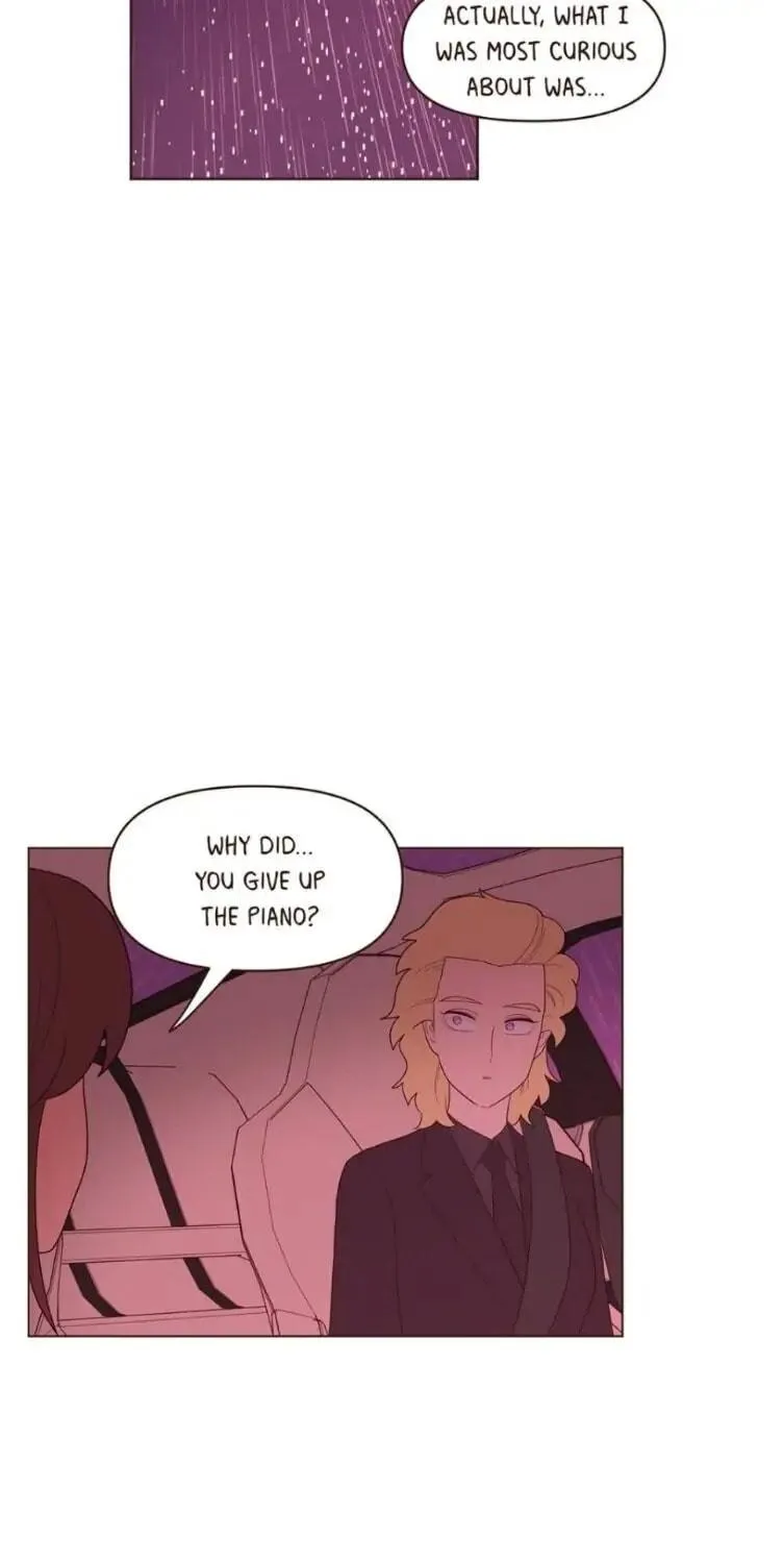 Interview with the Crazy Rich Chapter 17 page 53 - 