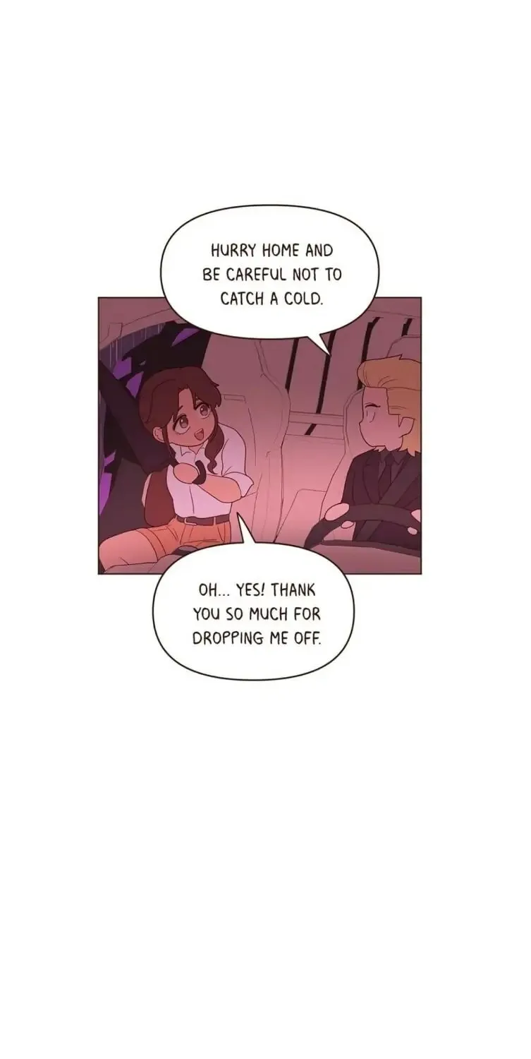 Interview with the Crazy Rich Chapter 17 page 58 - 