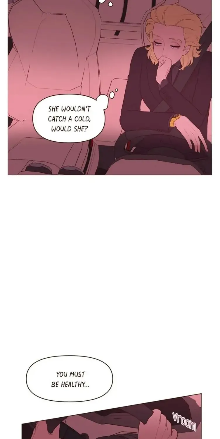 Interview with the Crazy Rich Chapter 17 page 60 - 