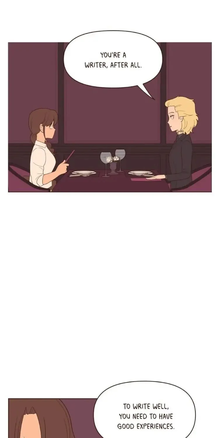 Interview with the Crazy Rich Chapter 17 page 7 - 