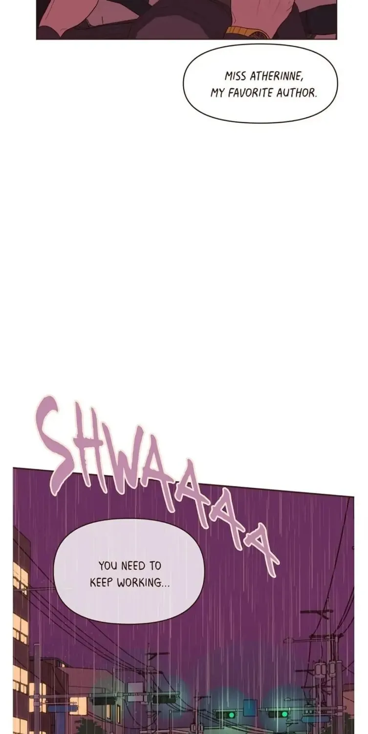 Interview with the Crazy Rich Chapter 17 page 61 - 