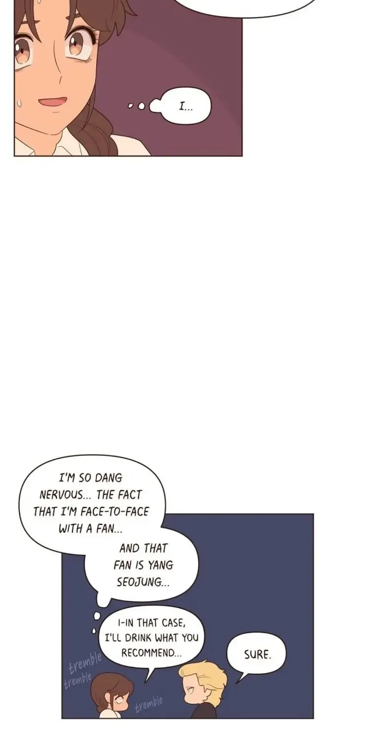 Interview with the Crazy Rich Chapter 17 page 8 - 