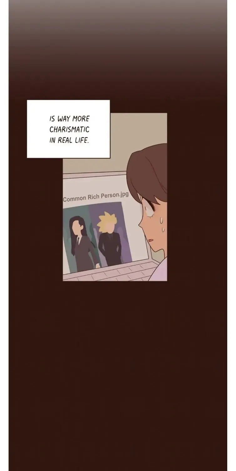 Interview with the Crazy Rich Chapter 17 page 10 - 