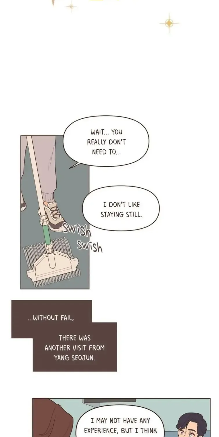 Interview with the Crazy Rich Chapter 18 page 2 - 