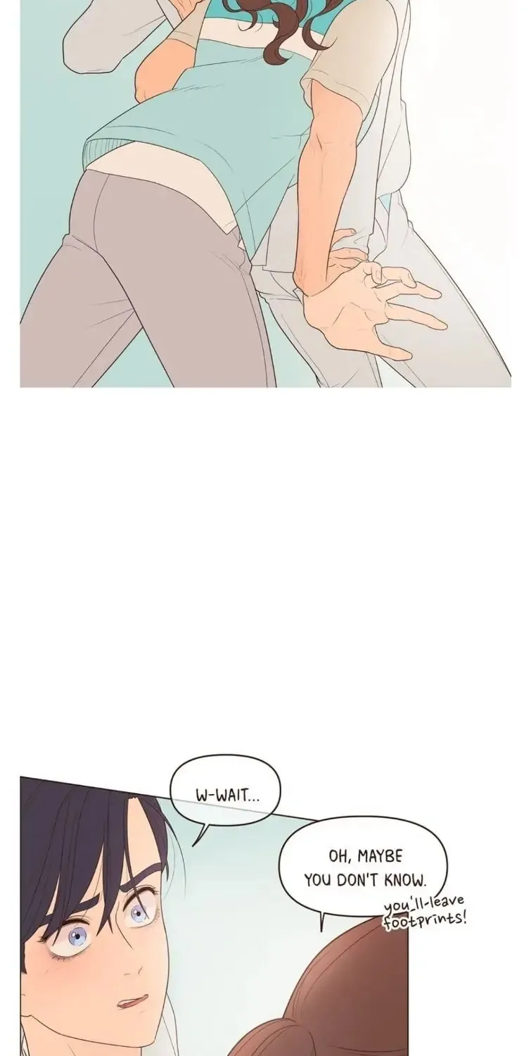 Interview with the Crazy Rich Chapter 18 page 11 - 