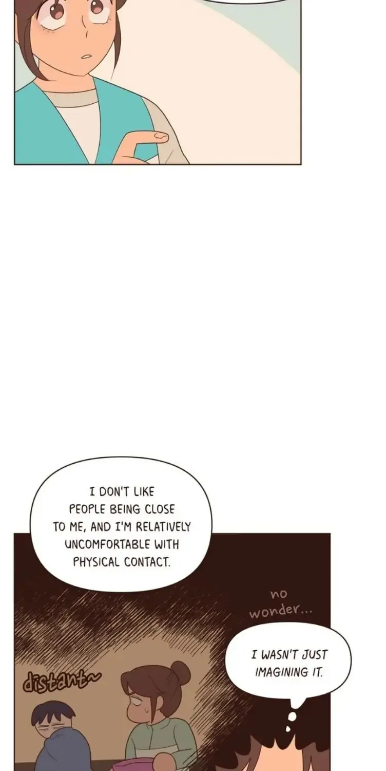 Interview with the Crazy Rich Chapter 18 page 16 - 