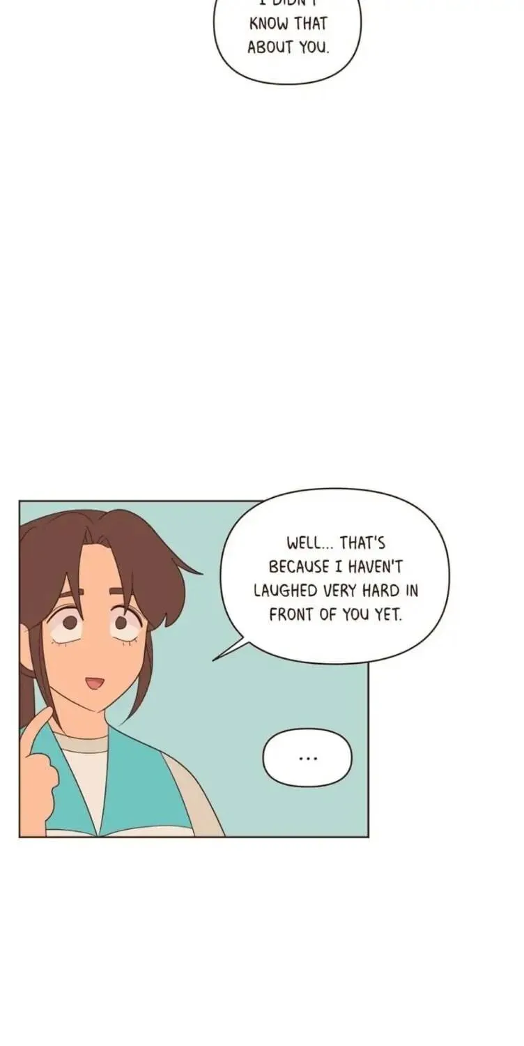 Interview with the Crazy Rich Chapter 18 page 19 - 