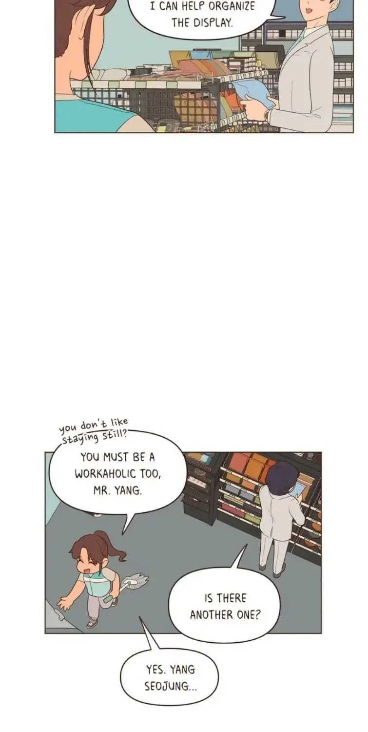 Interview with the Crazy Rich Chapter 18 page 3 - 