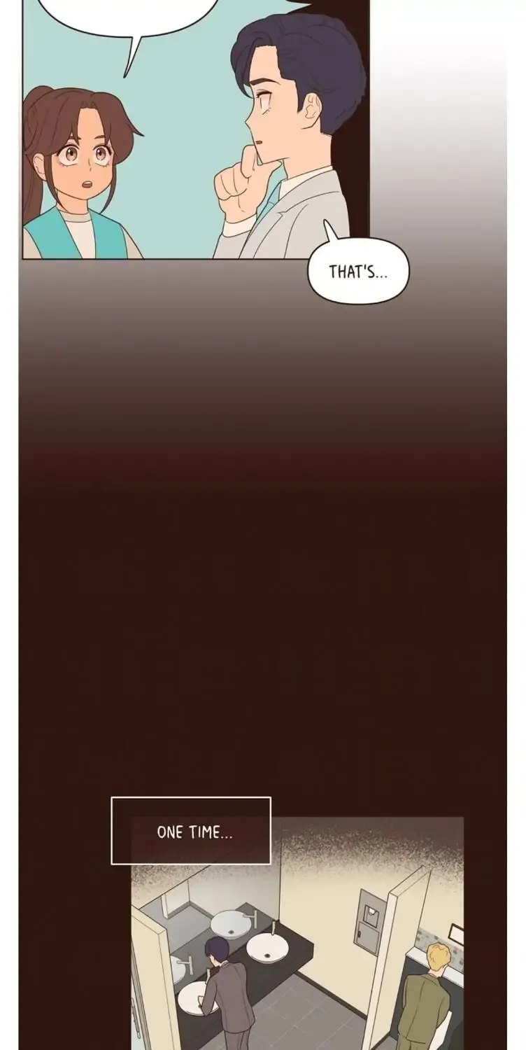Interview with the Crazy Rich Chapter 18 page 21 - 