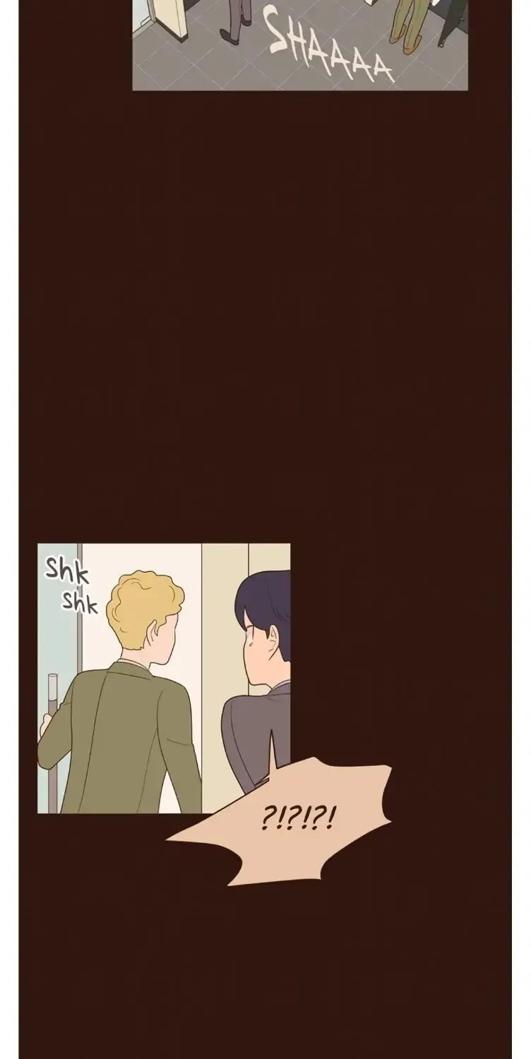 Interview with the Crazy Rich Chapter 18 page 22 - 