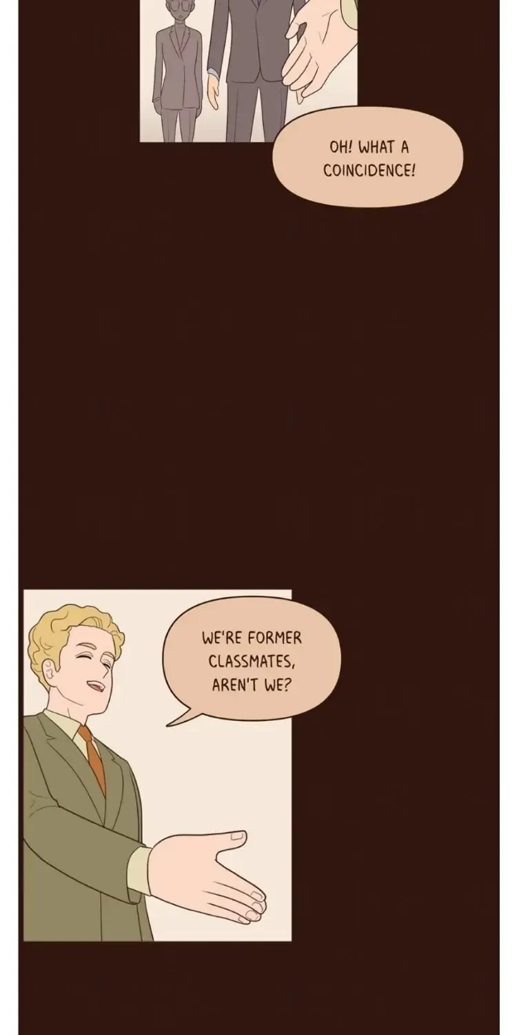Interview with the Crazy Rich Chapter 18 page 26 - 