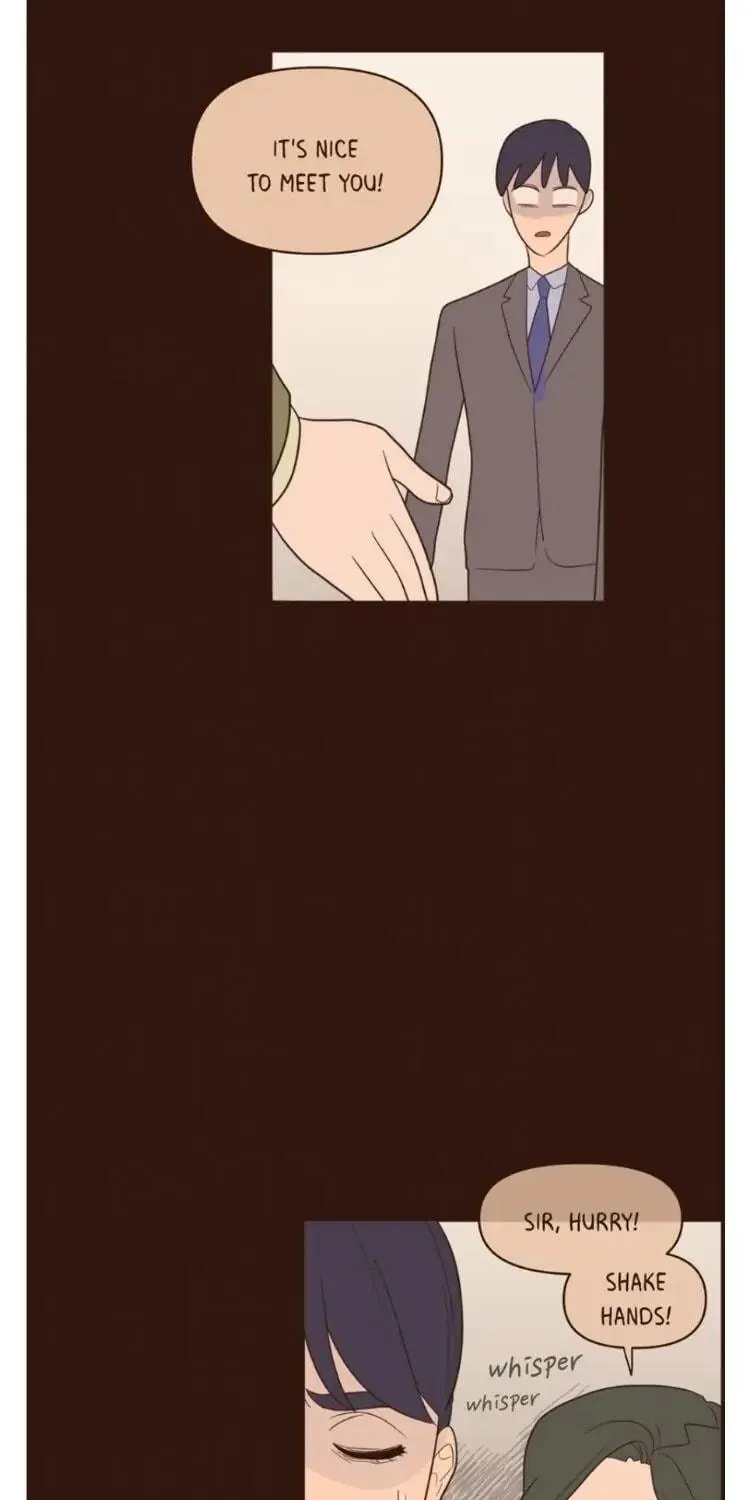 Interview with the Crazy Rich Chapter 18 page 27 - 