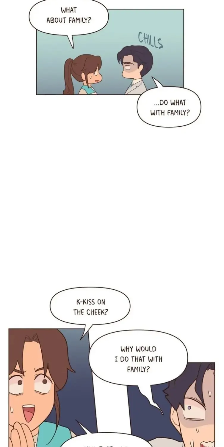 Interview with the Crazy Rich Chapter 18 page 30 - 