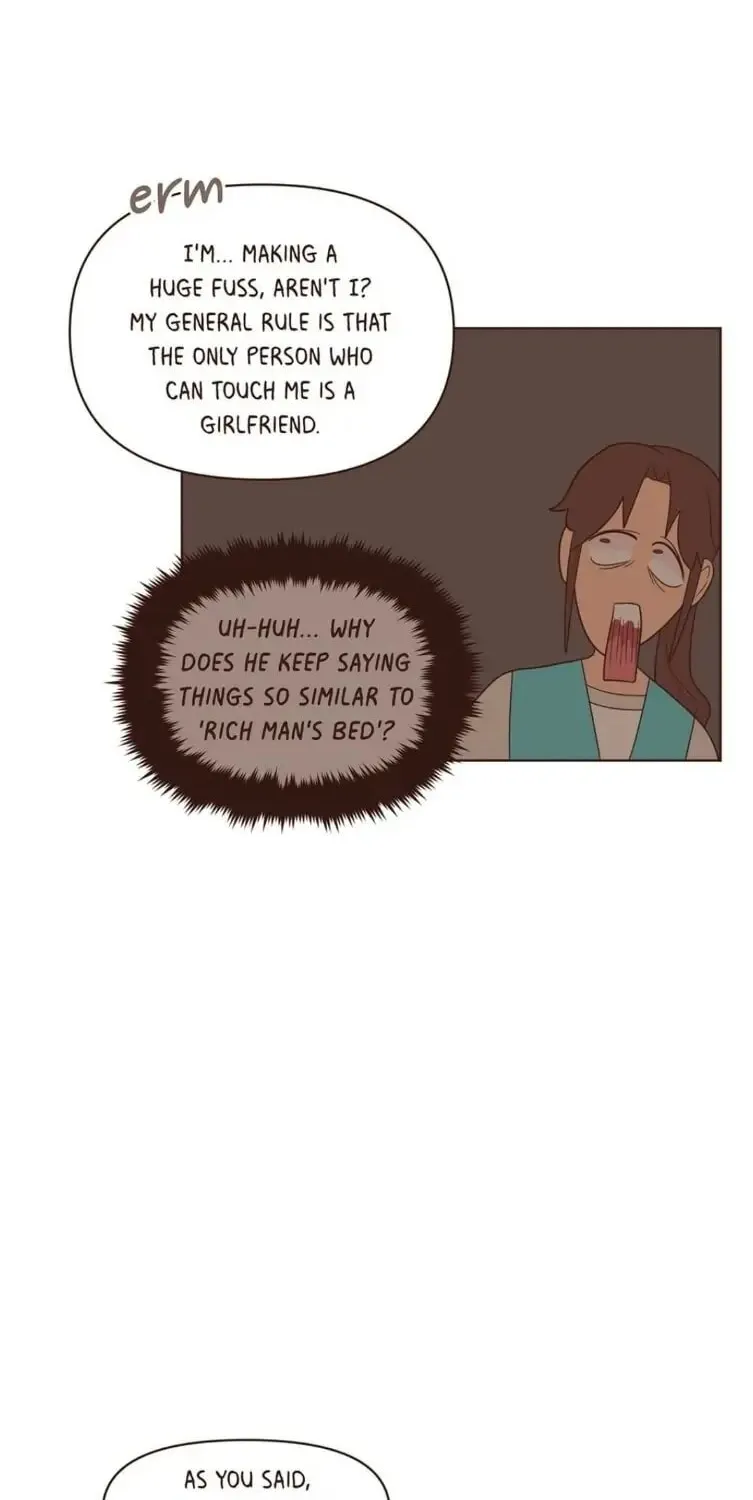 Interview with the Crazy Rich Chapter 18 page 32 - 