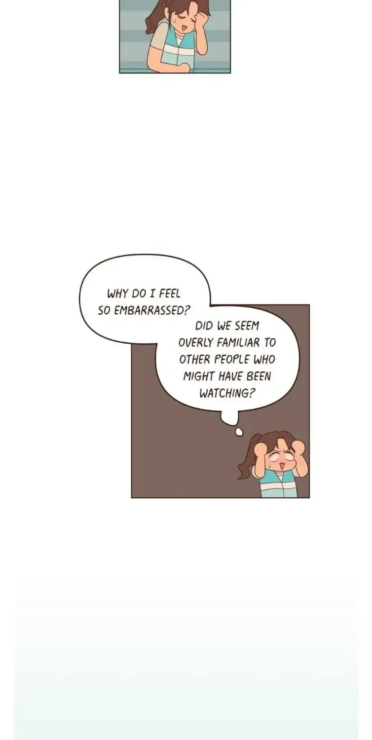 Interview with the Crazy Rich Chapter 18 page 39 - 