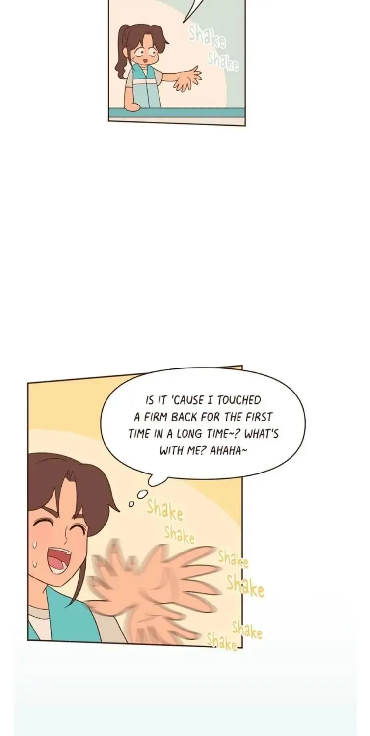 Interview with the Crazy Rich Chapter 18 page 42 - 