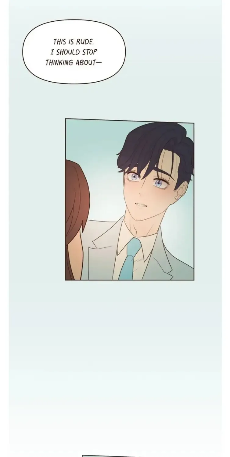 Interview with the Crazy Rich Chapter 18 page 43 - 