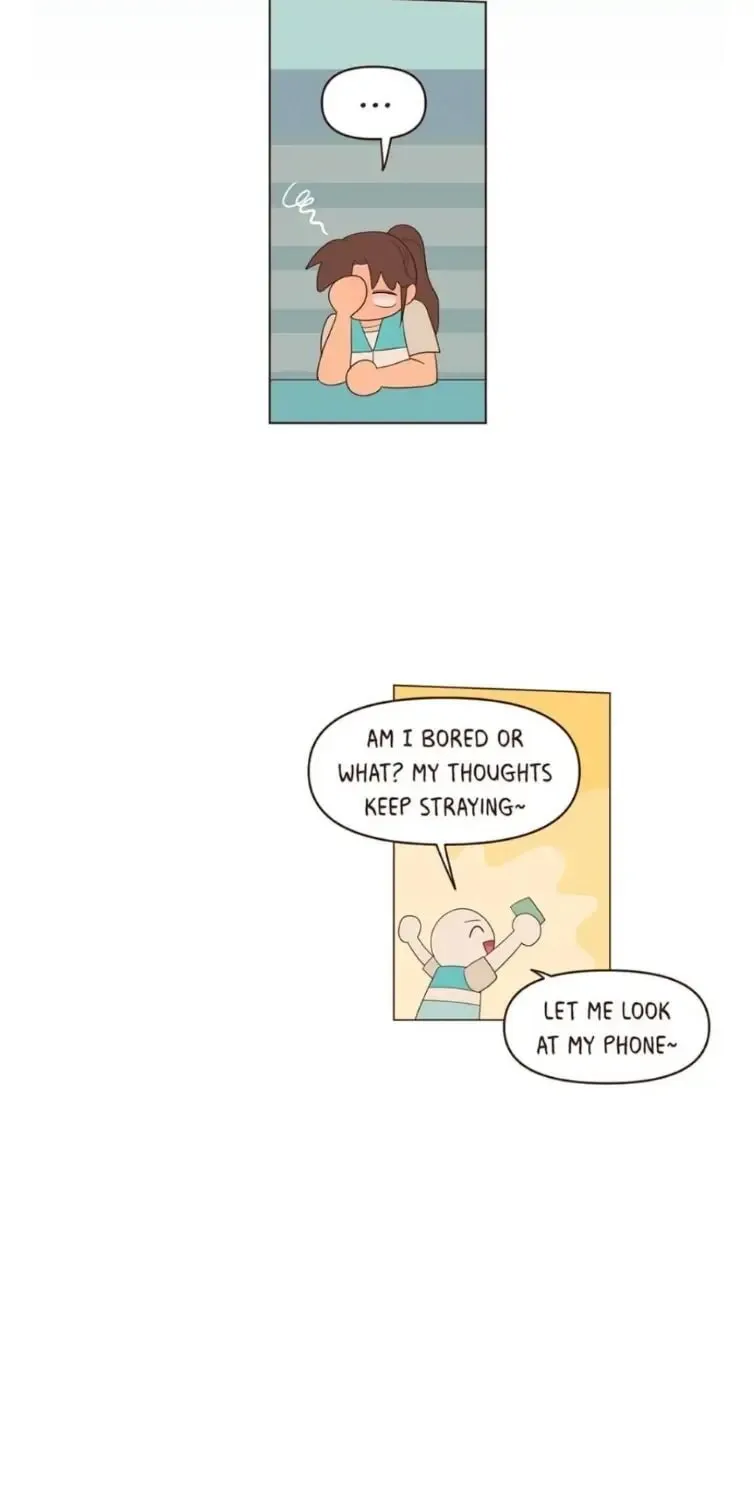 Interview with the Crazy Rich Chapter 18 page 44 - 