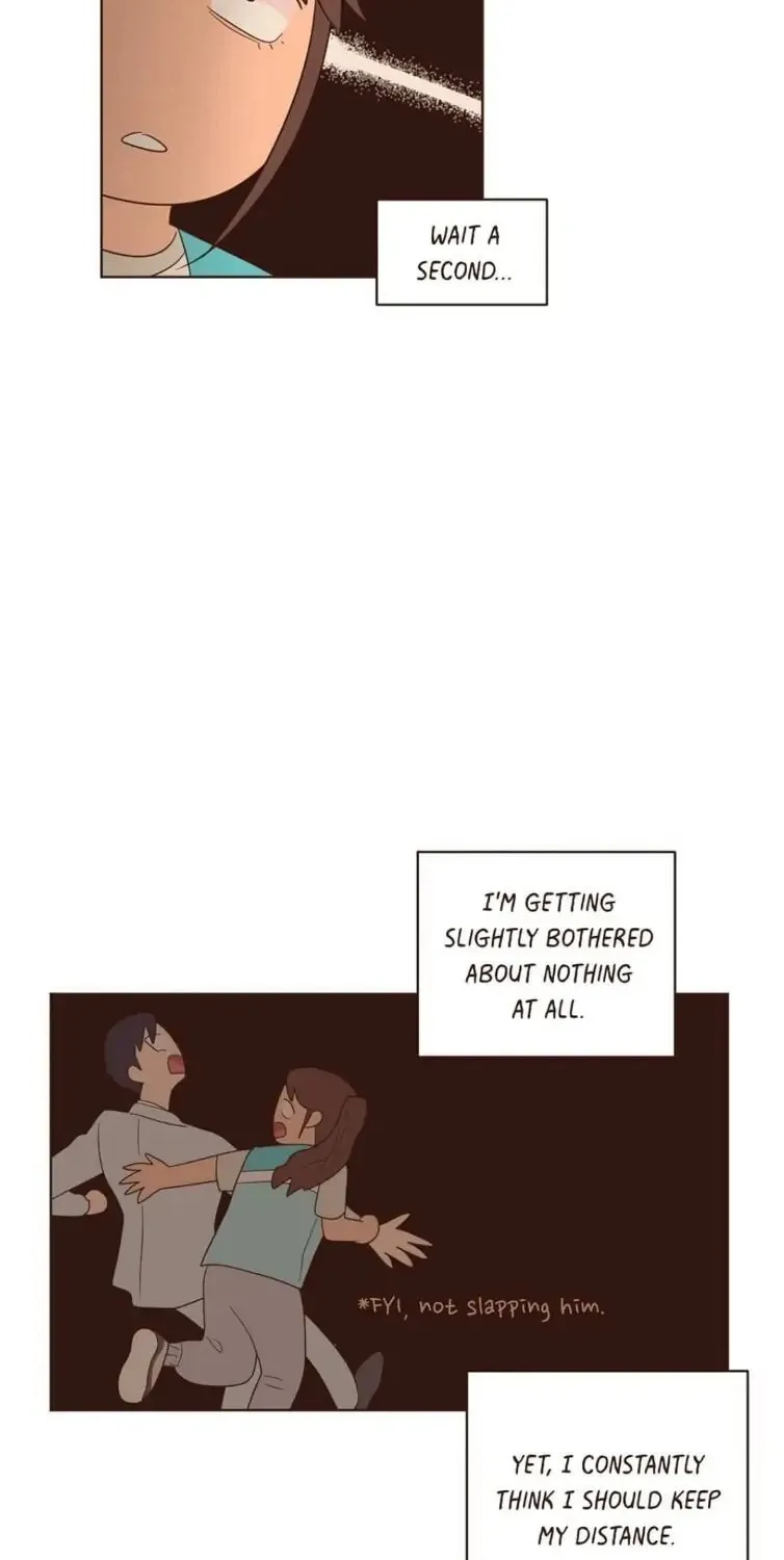 Interview with the Crazy Rich Chapter 18 page 47 - 
