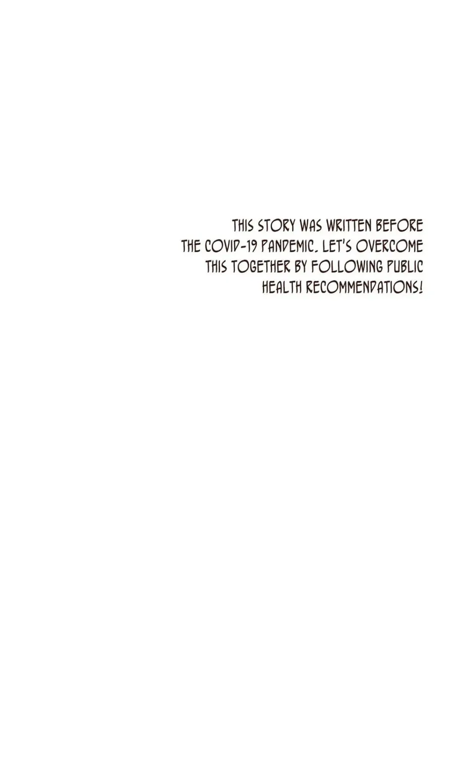 Interview with the Crazy Rich Chapter 18 page 50 - 