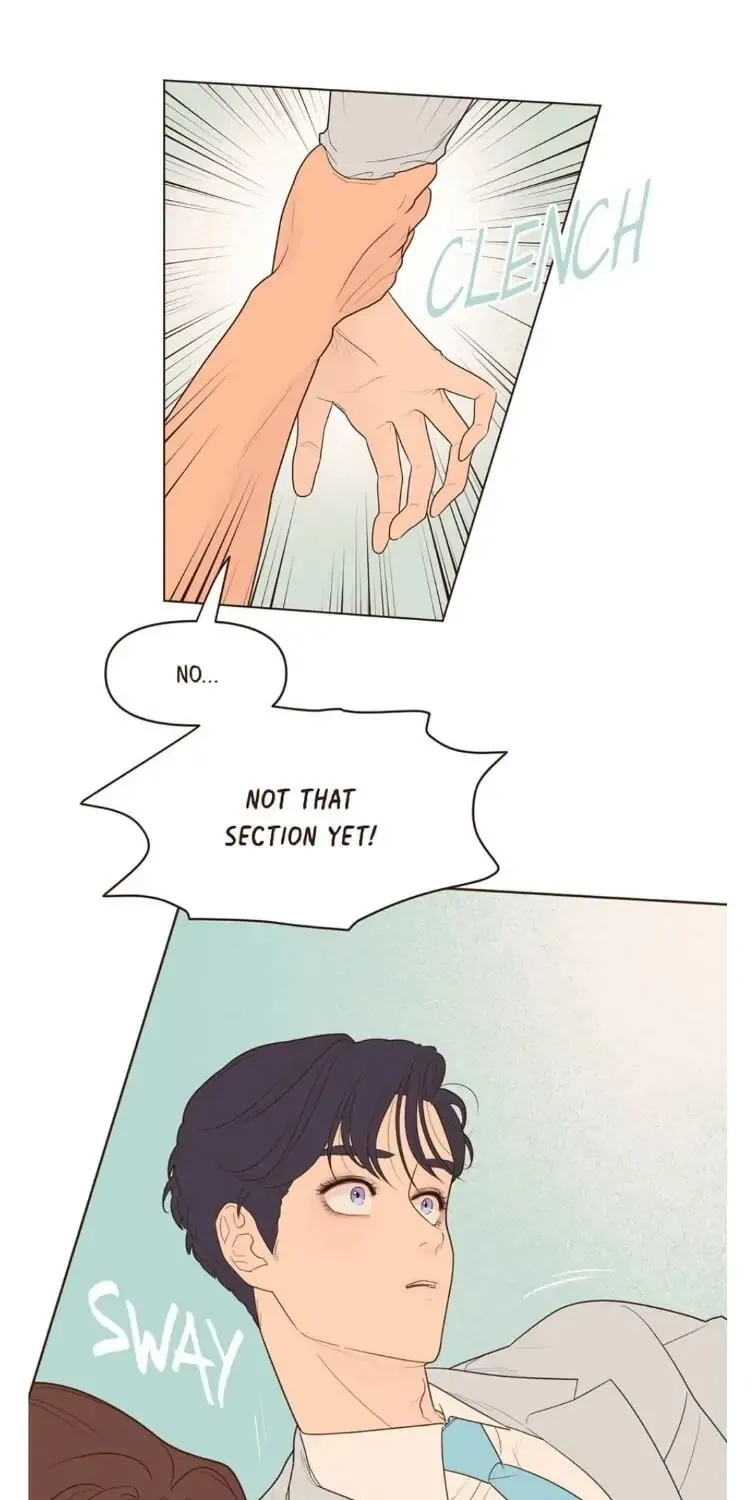 Interview with the Crazy Rich Chapter 18 page 9 - 