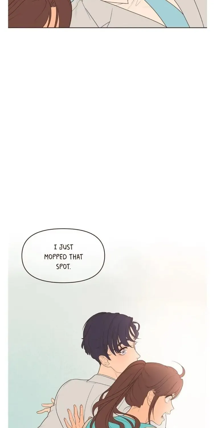 Interview with the Crazy Rich Chapter 18 page 10 - 