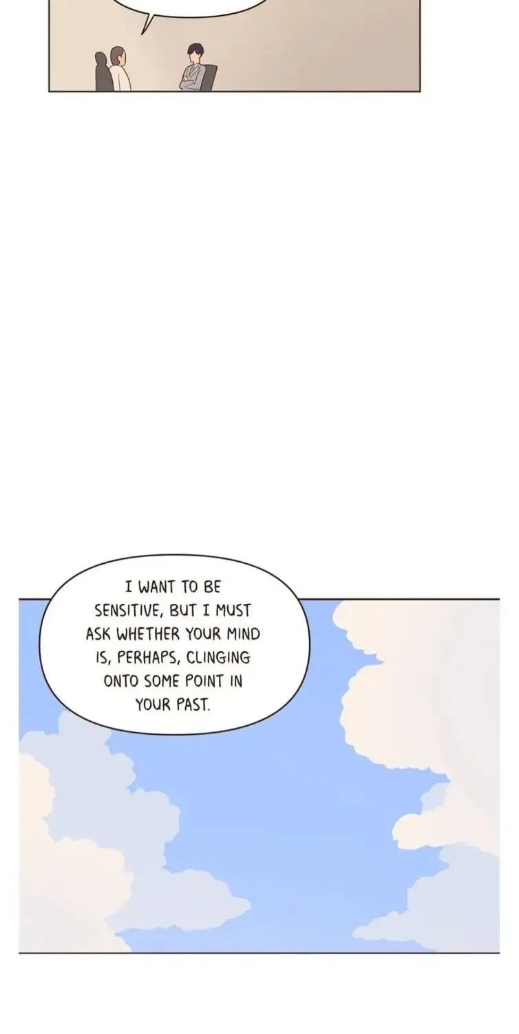 Interview with the Crazy Rich Chapter 19 page 12 - 