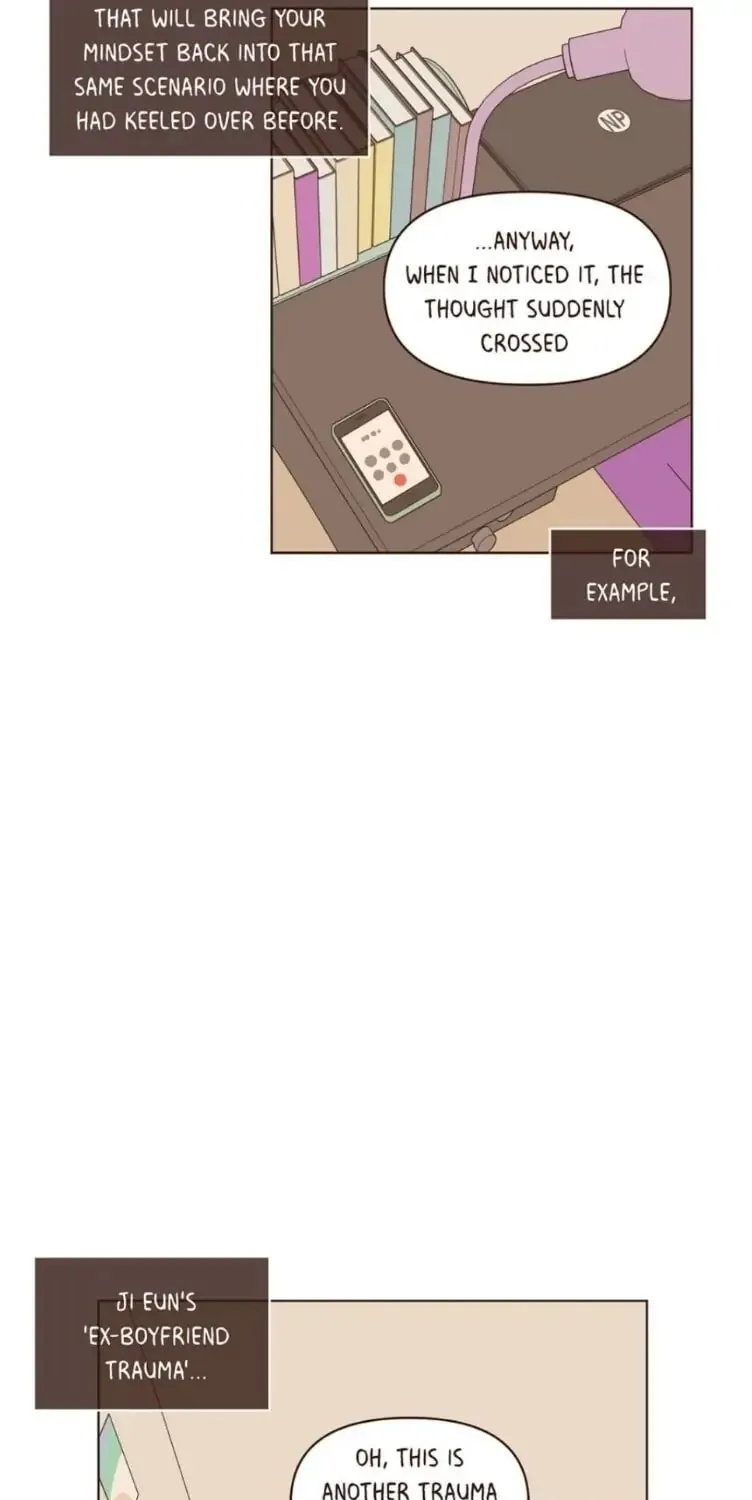 Interview with the Crazy Rich Chapter 19 page 16 - 