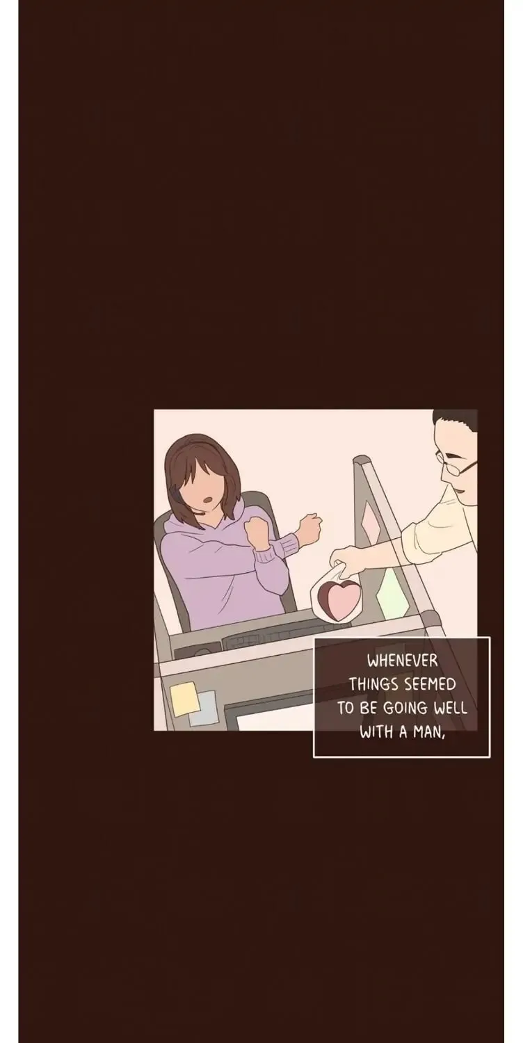 Interview with the Crazy Rich Chapter 19 page 22 - 