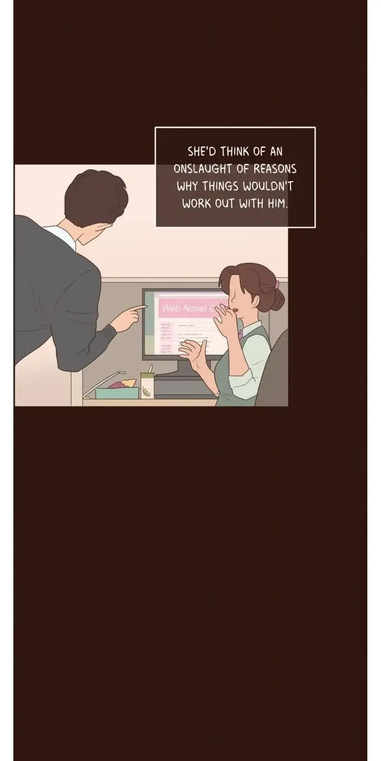 Interview with the Crazy Rich Chapter 19 page 23 - 