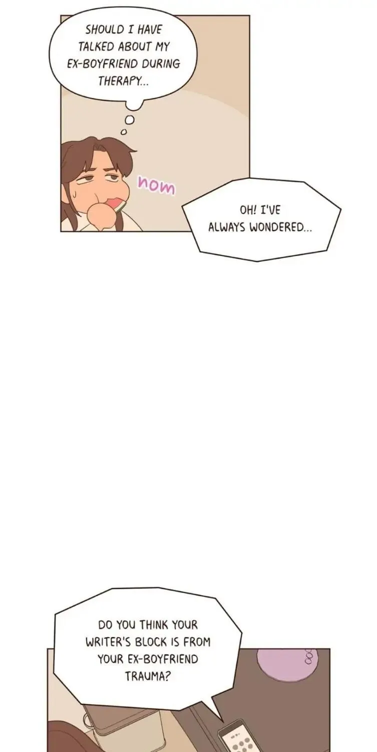 Interview with the Crazy Rich Chapter 19 page 26 - 