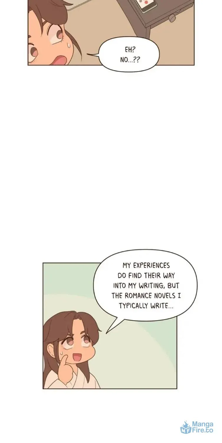 Interview with the Crazy Rich Chapter 19 page 27 - 