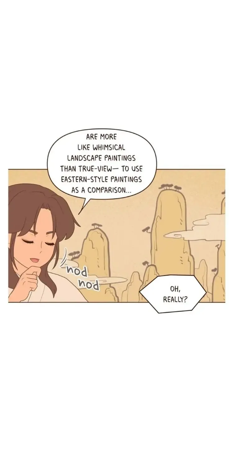 Interview with the Crazy Rich Chapter 19 page 28 - 