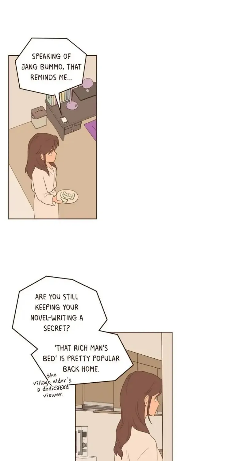 Interview with the Crazy Rich Chapter 19 page 29 - 