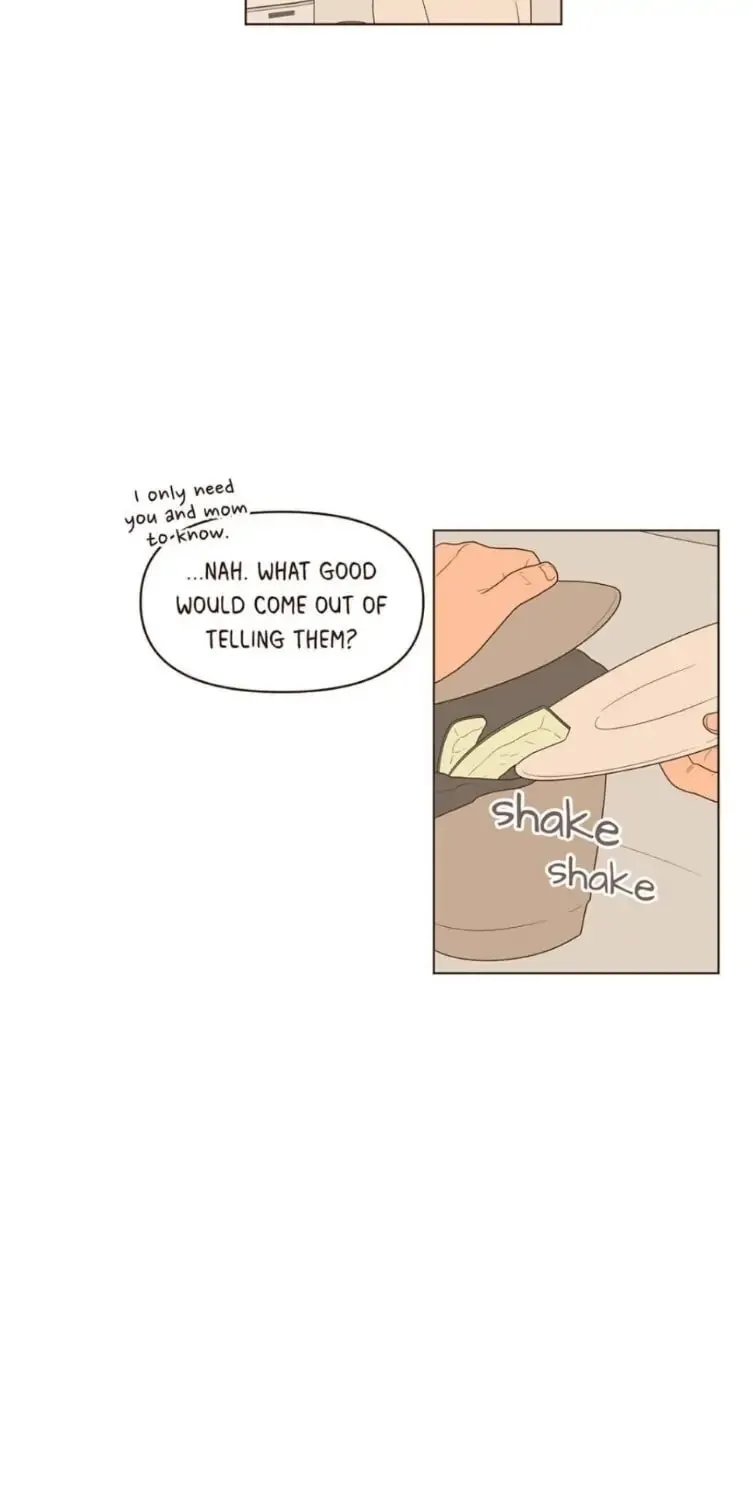 Interview with the Crazy Rich Chapter 19 page 30 - 
