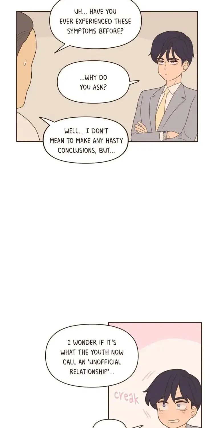 Interview with the Crazy Rich Chapter 19 page 4 - 