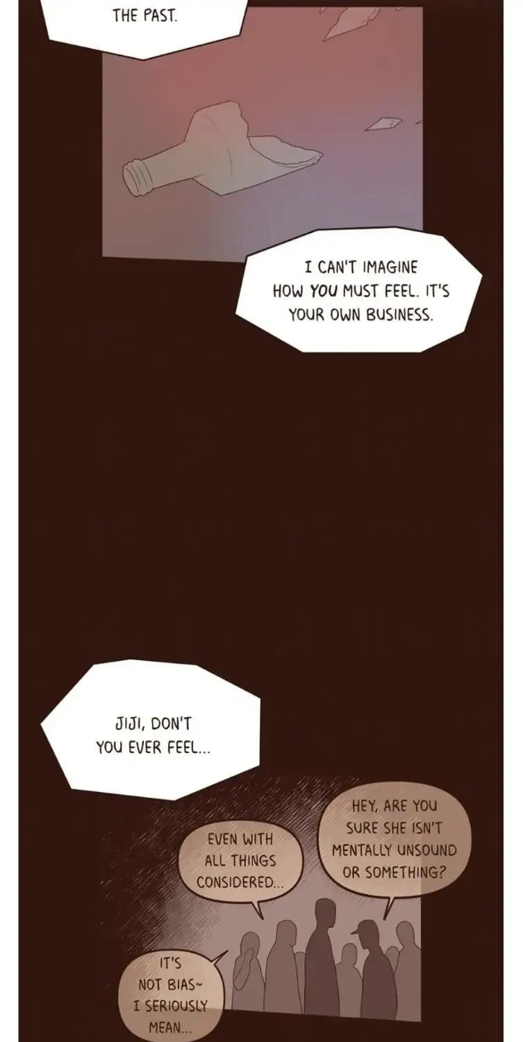 Interview with the Crazy Rich Chapter 19 page 32 - 