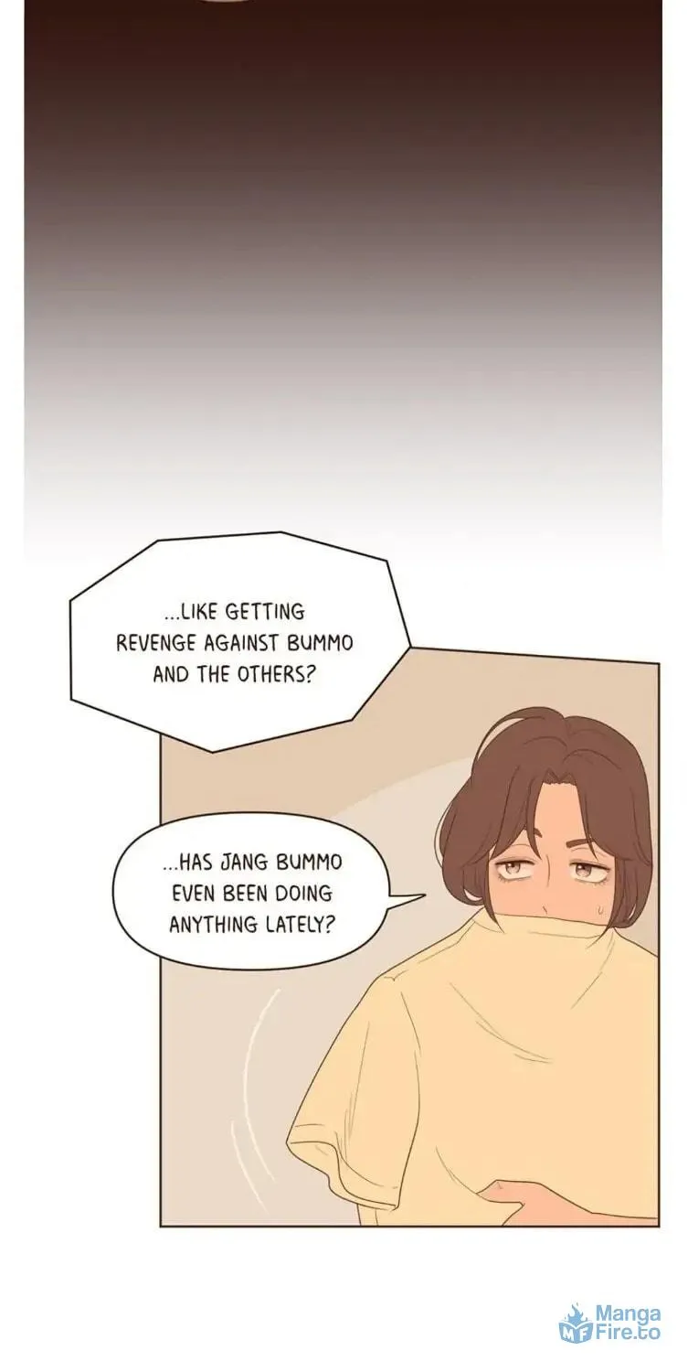 Interview with the Crazy Rich Chapter 19 page 33 - 