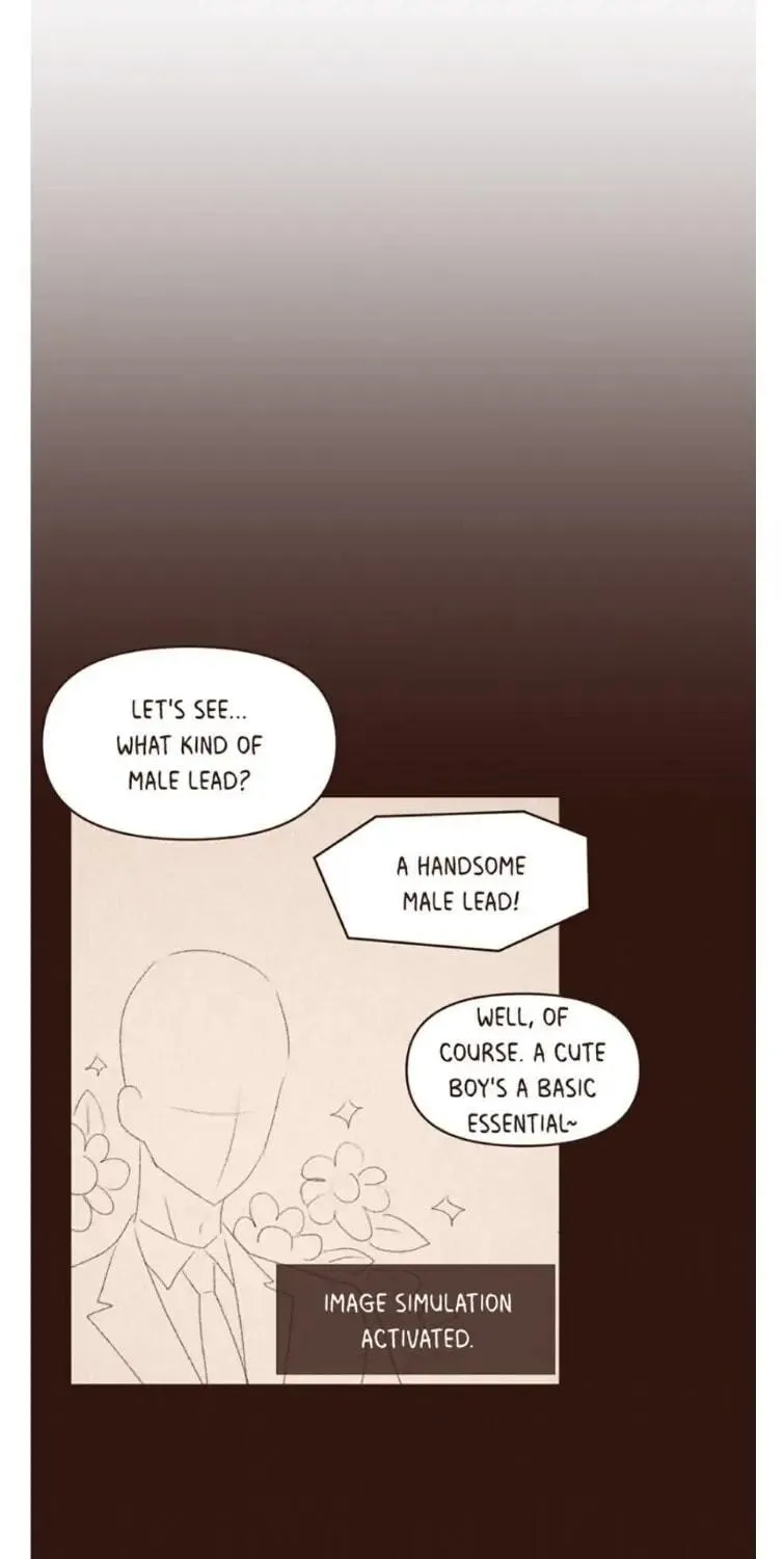 Interview with the Crazy Rich Chapter 19 page 39 - 