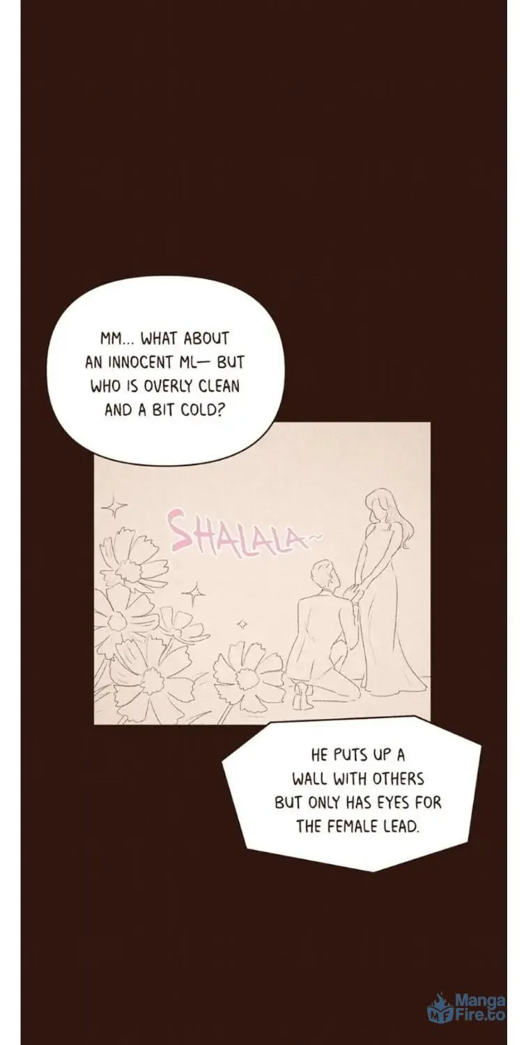 Interview with the Crazy Rich Chapter 19 page 40 - 