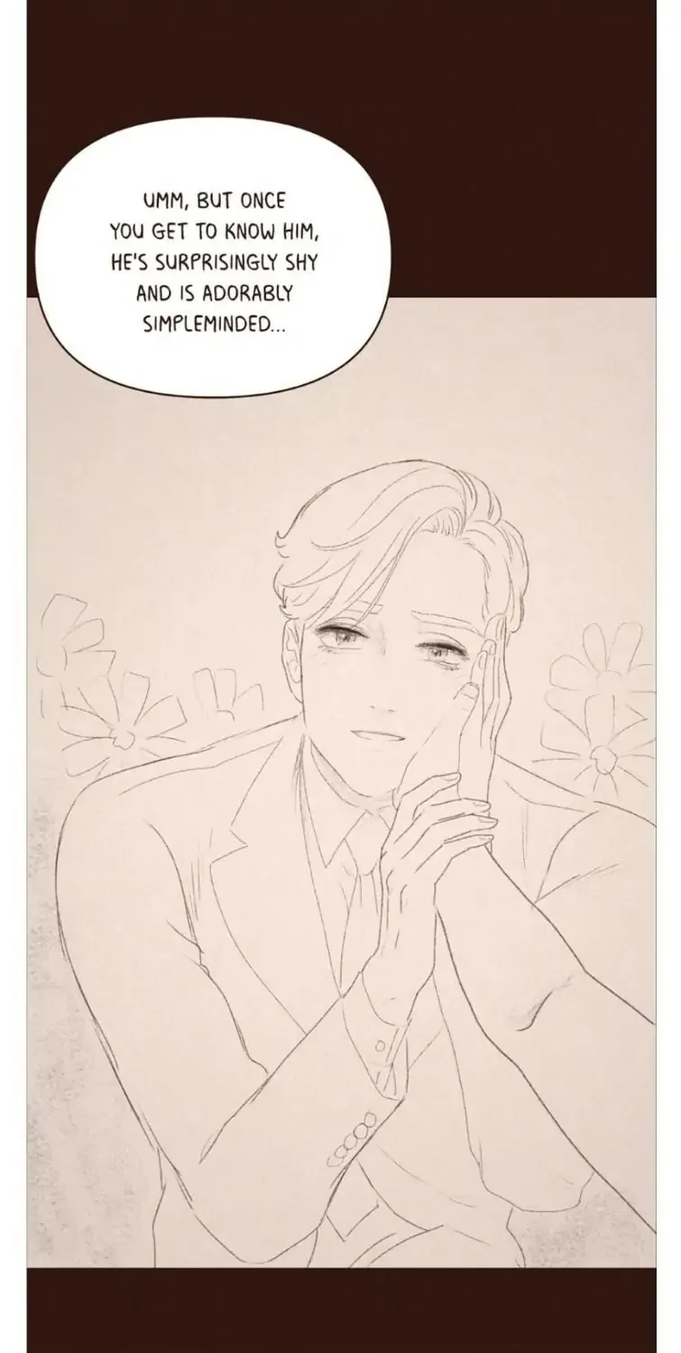 Interview with the Crazy Rich Chapter 19 page 41 - 