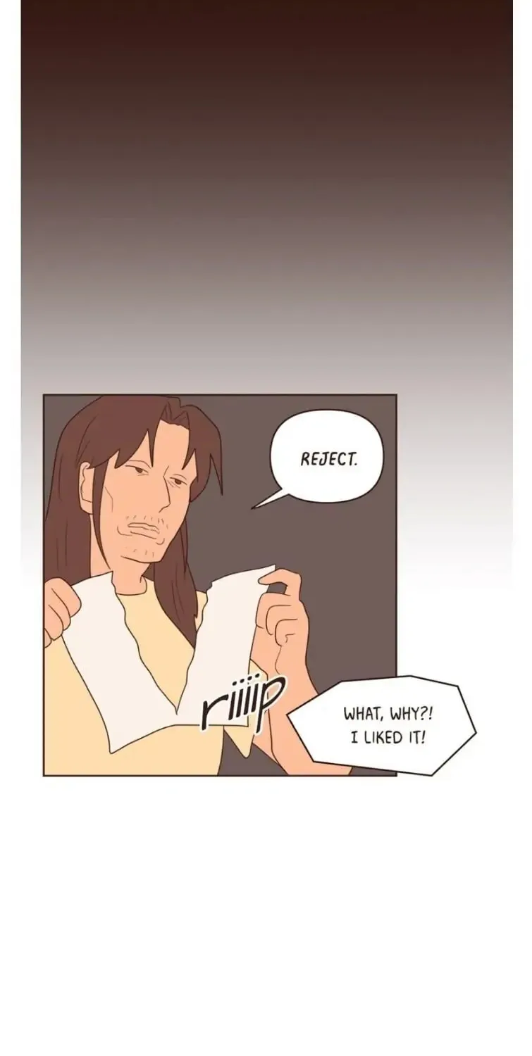 Interview with the Crazy Rich Chapter 19 page 42 - 